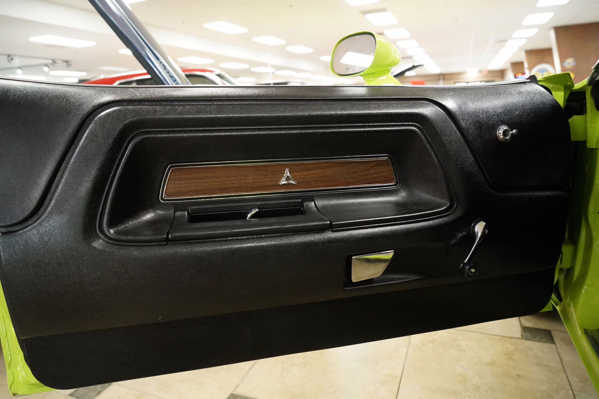 1970 Sublime Dodge Challenger