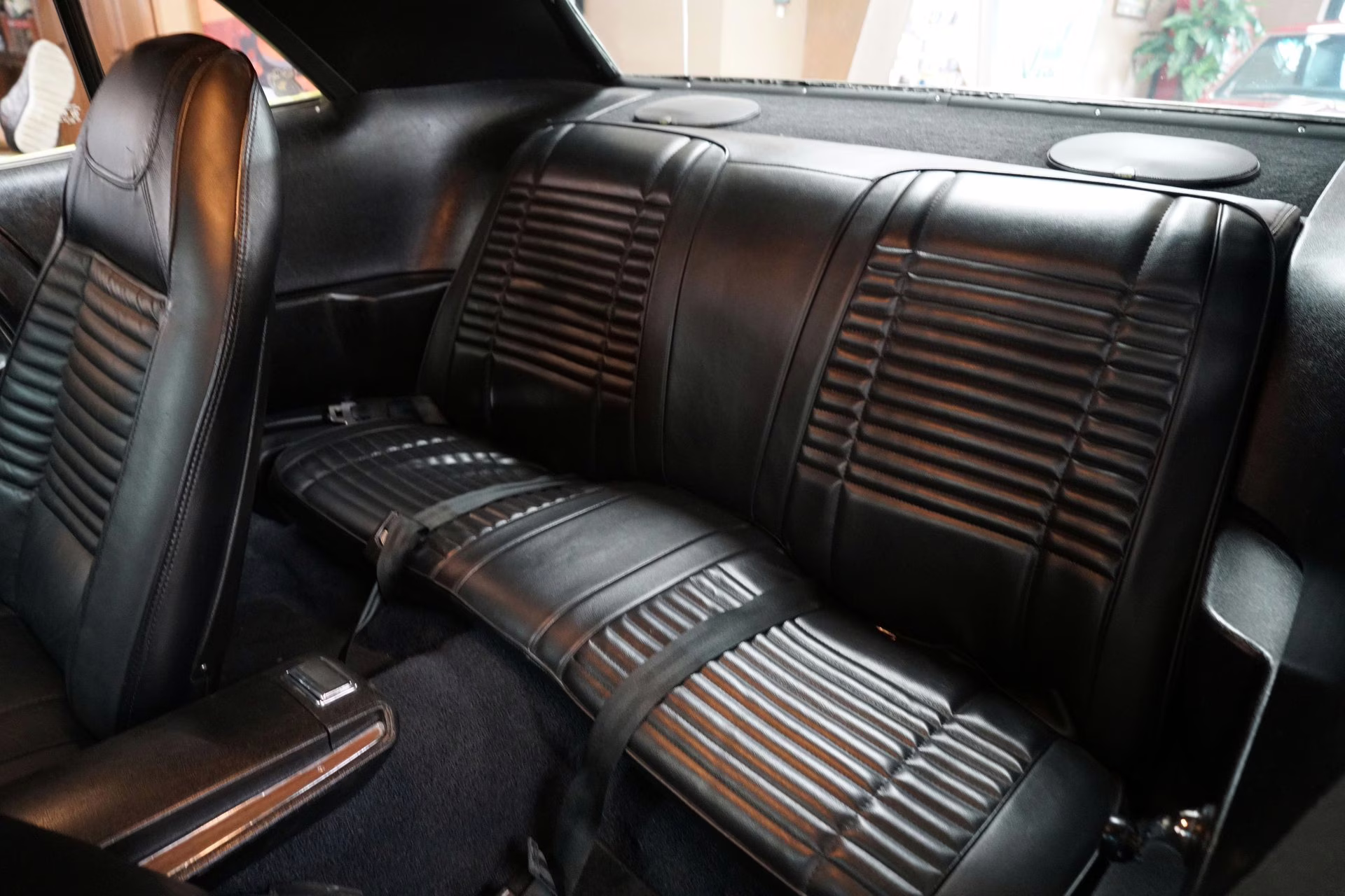 1970 Sublime Dodge Challenger