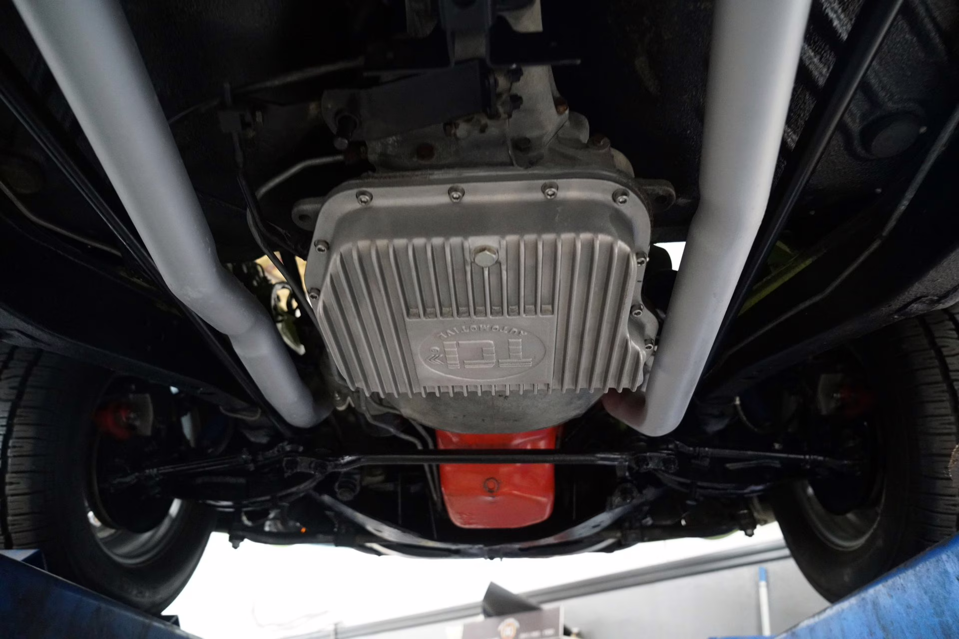 1970 Sublime Dodge Challenger