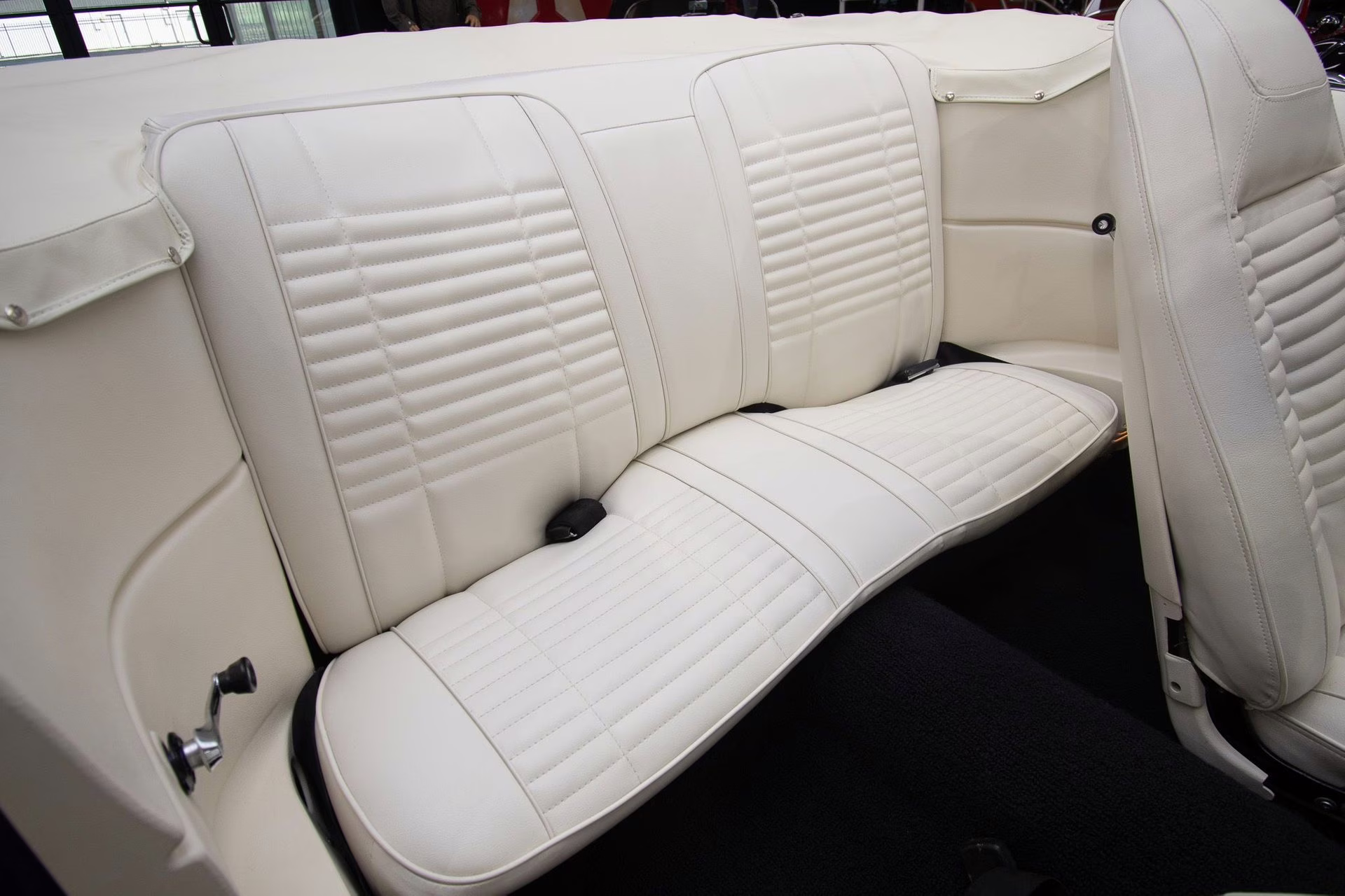 1970 Plum Crazy Dodge Challenger