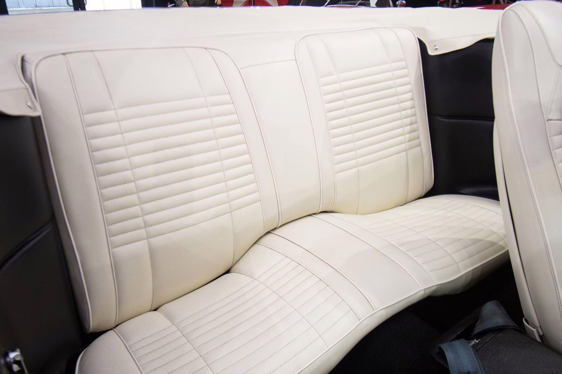 1970 Plum Crazy Dodge Challenger