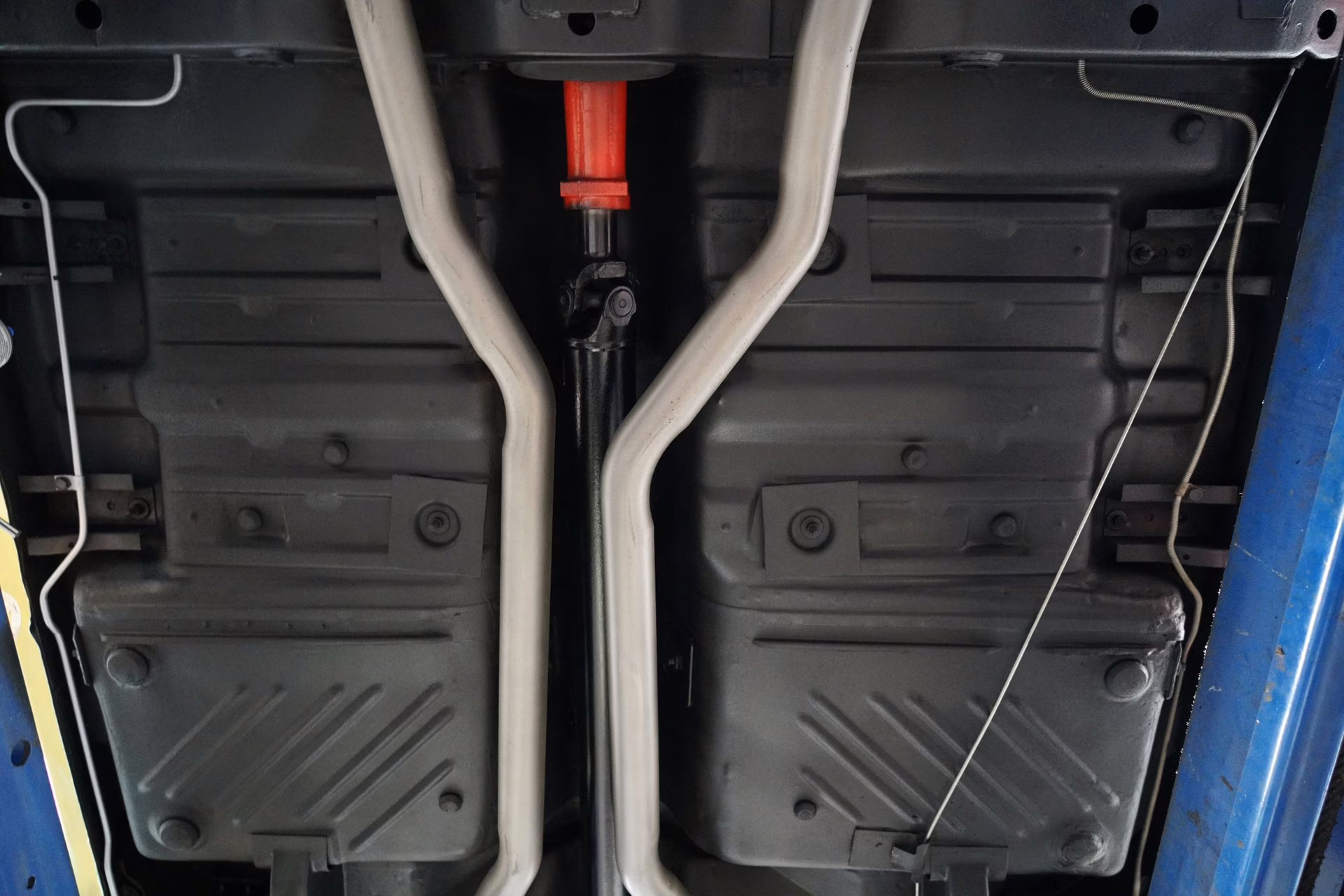 1970 Top Banana Dodge Challenger