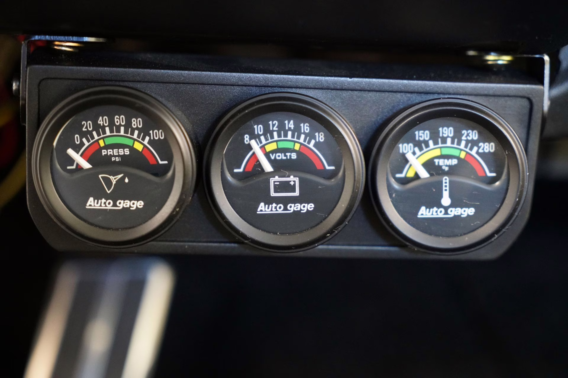 1971 Black Velvet Dodge Challenger