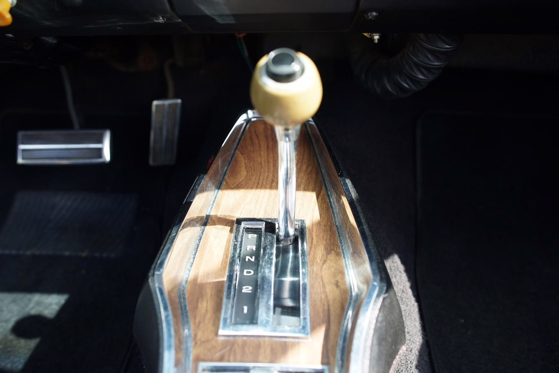 1971 Hemi Orange Dodge Demon