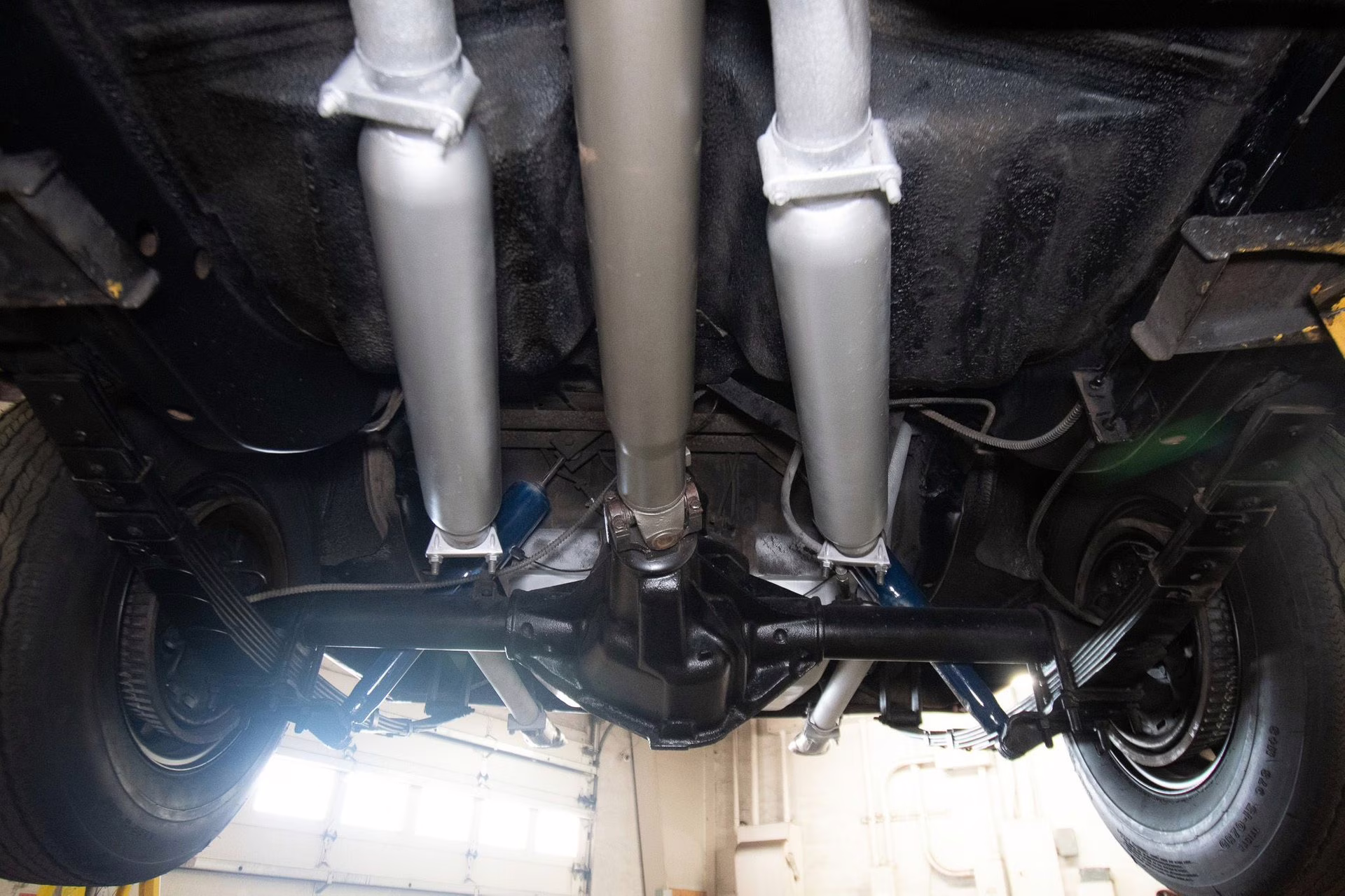 1969 Hemi Orange Plymouth Road Runner