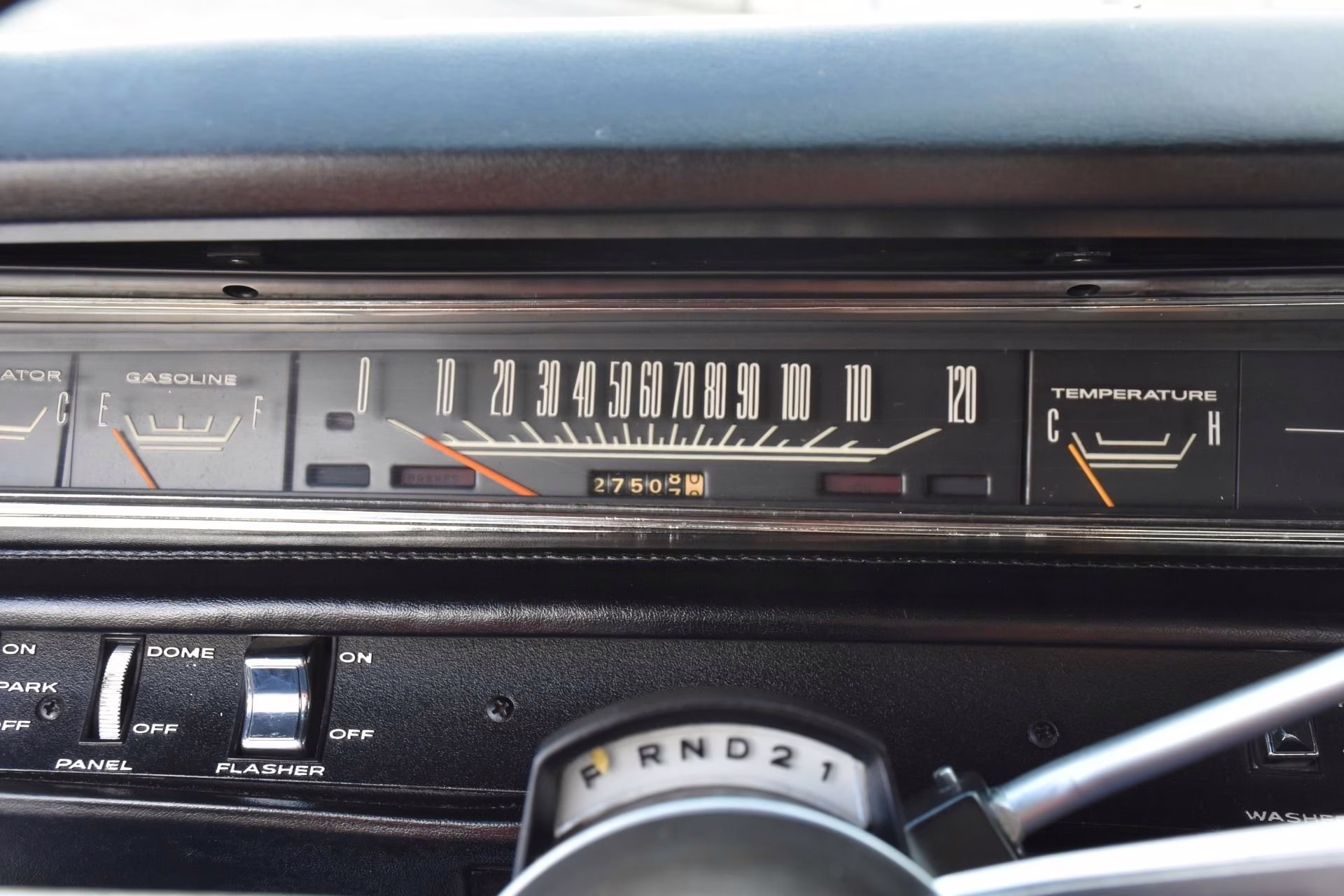1969 Sunfire Yellow Plymouth Roadrunner