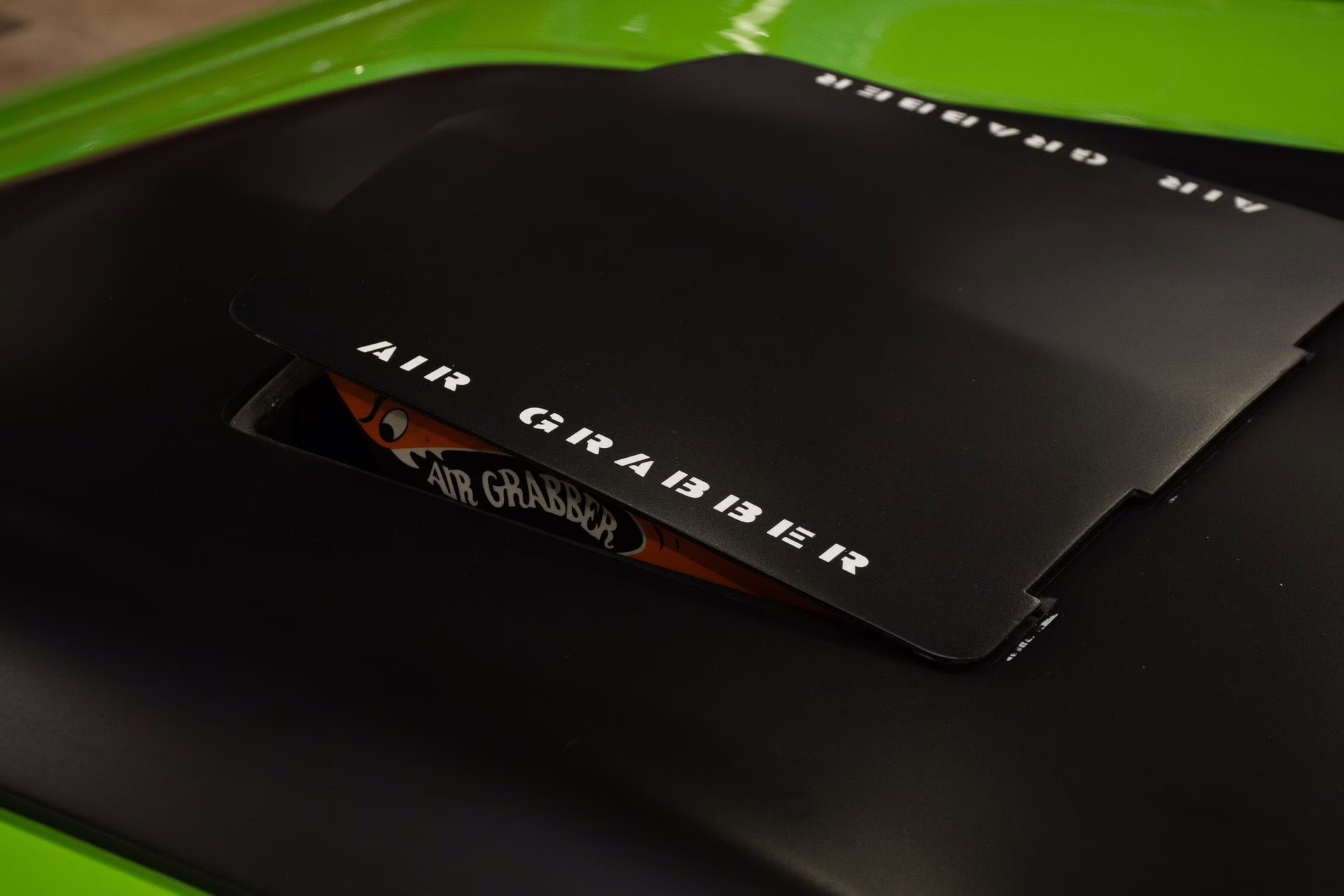 1971 Sassy Grass Plymouth Road Runner