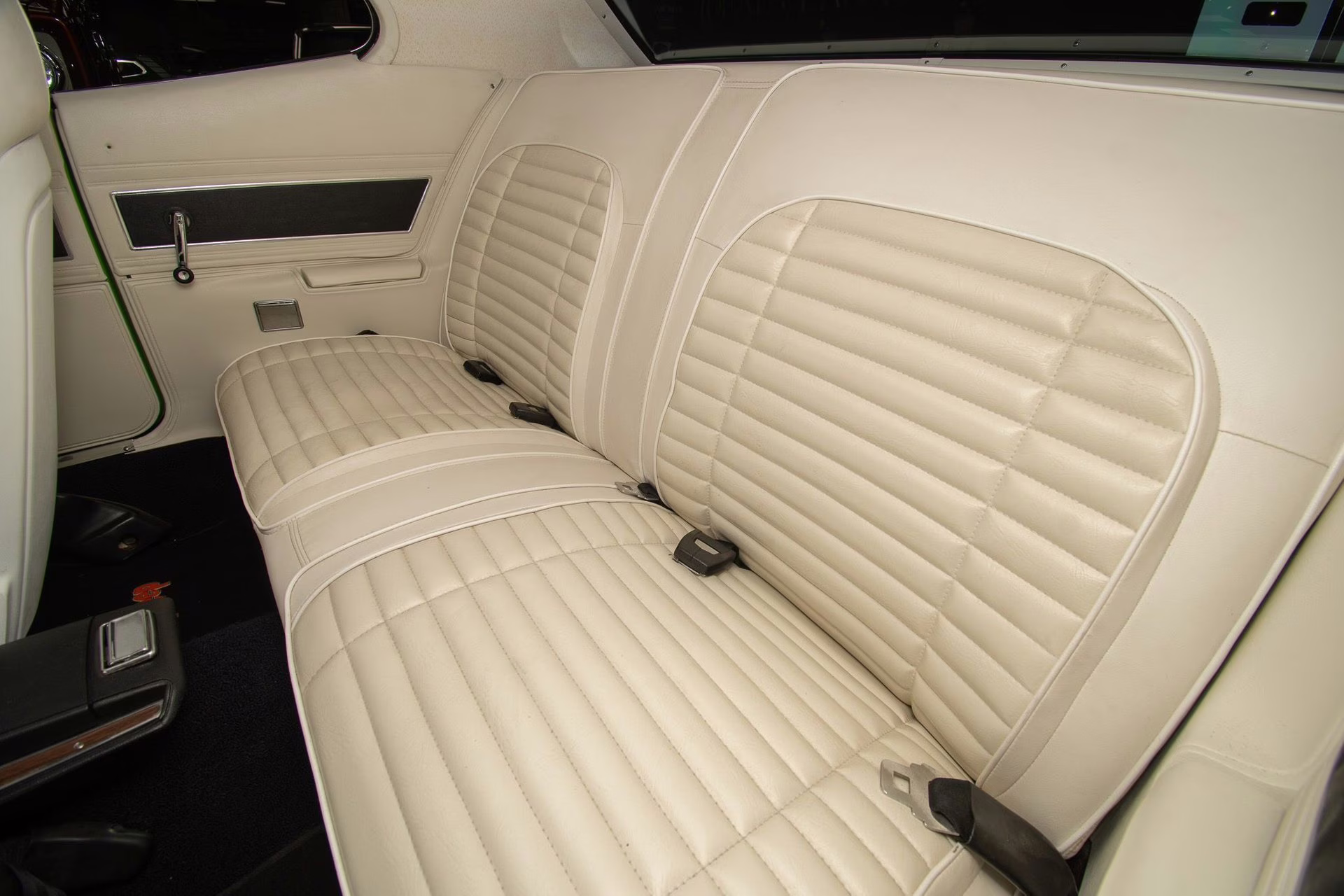 1971 Sassy Grass Plymouth Road Runner