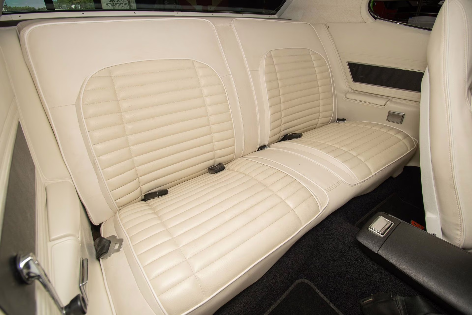 1971 Sassy Grass Plymouth Road Runner