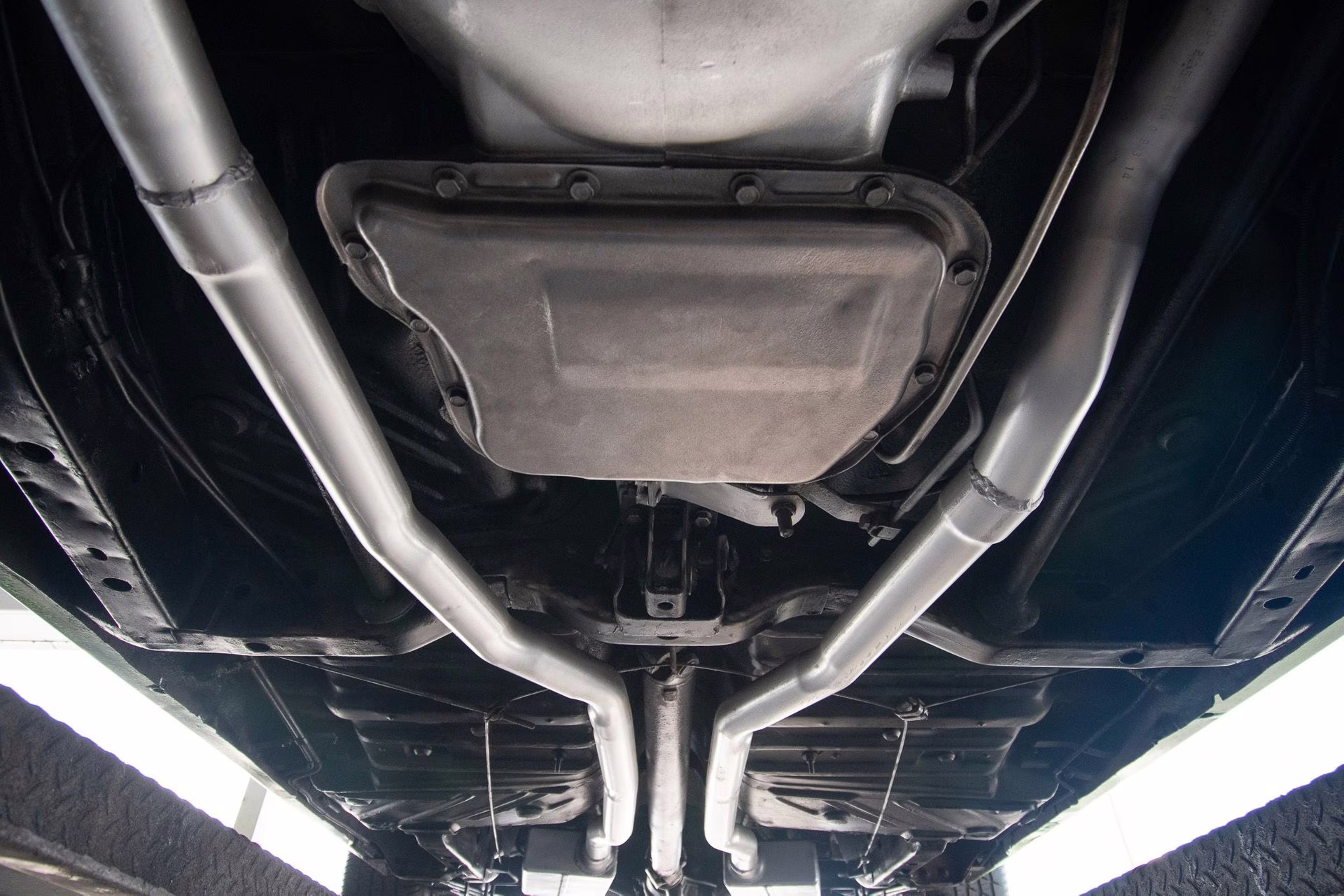 1971 Sassy Grass Plymouth Road Runner