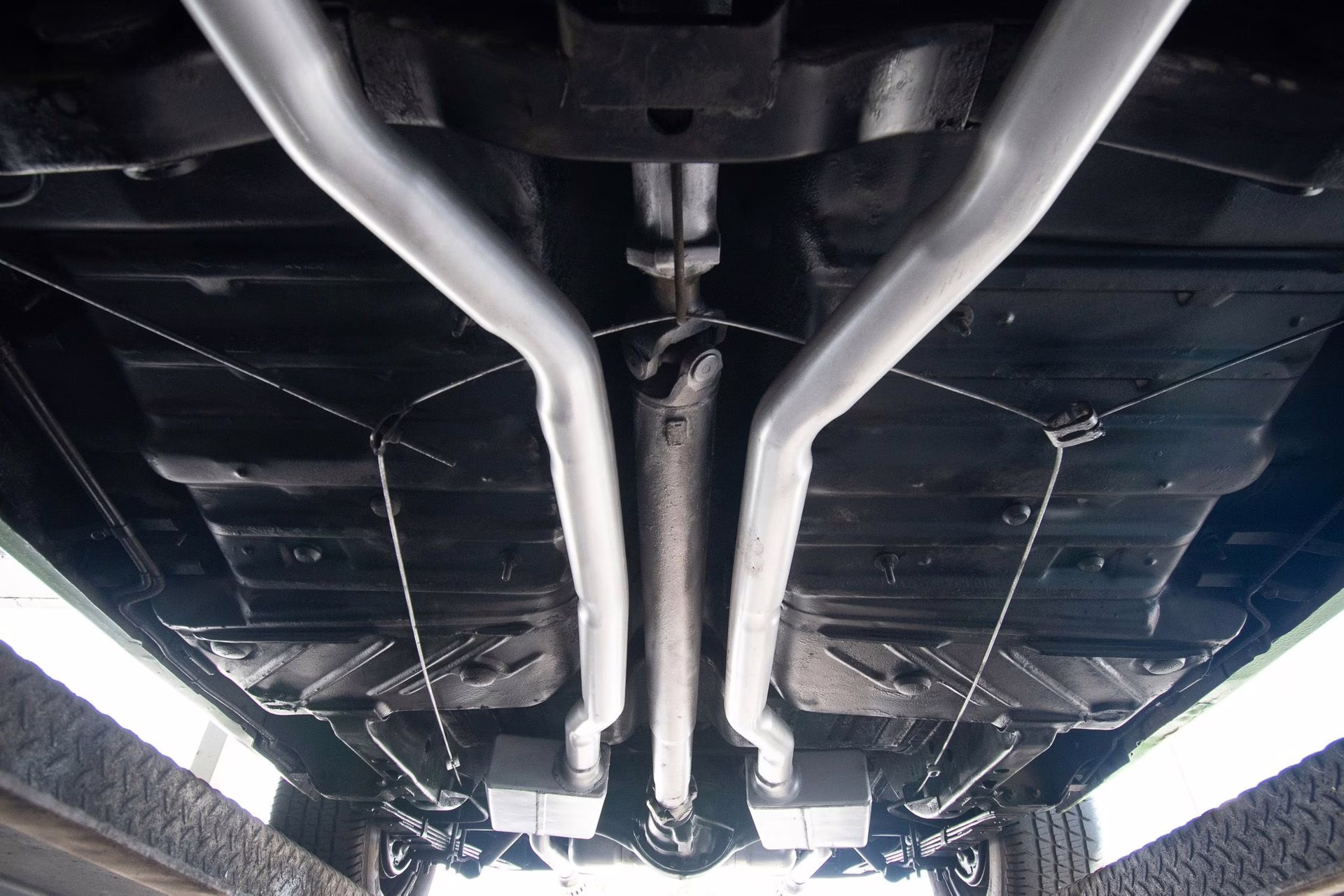 1971 Sassy Grass Plymouth Road Runner