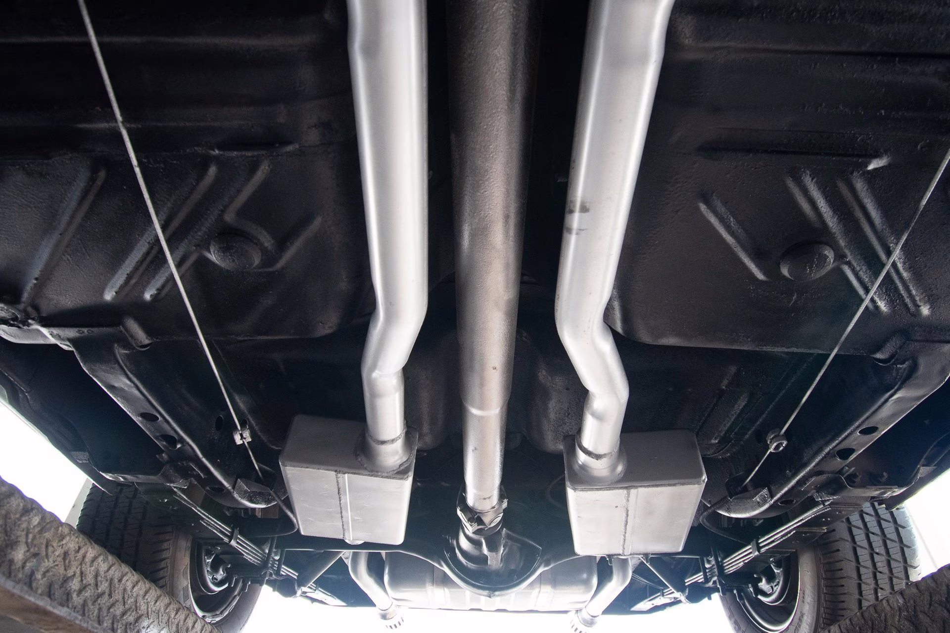 1971 Sassy Grass Plymouth Road Runner