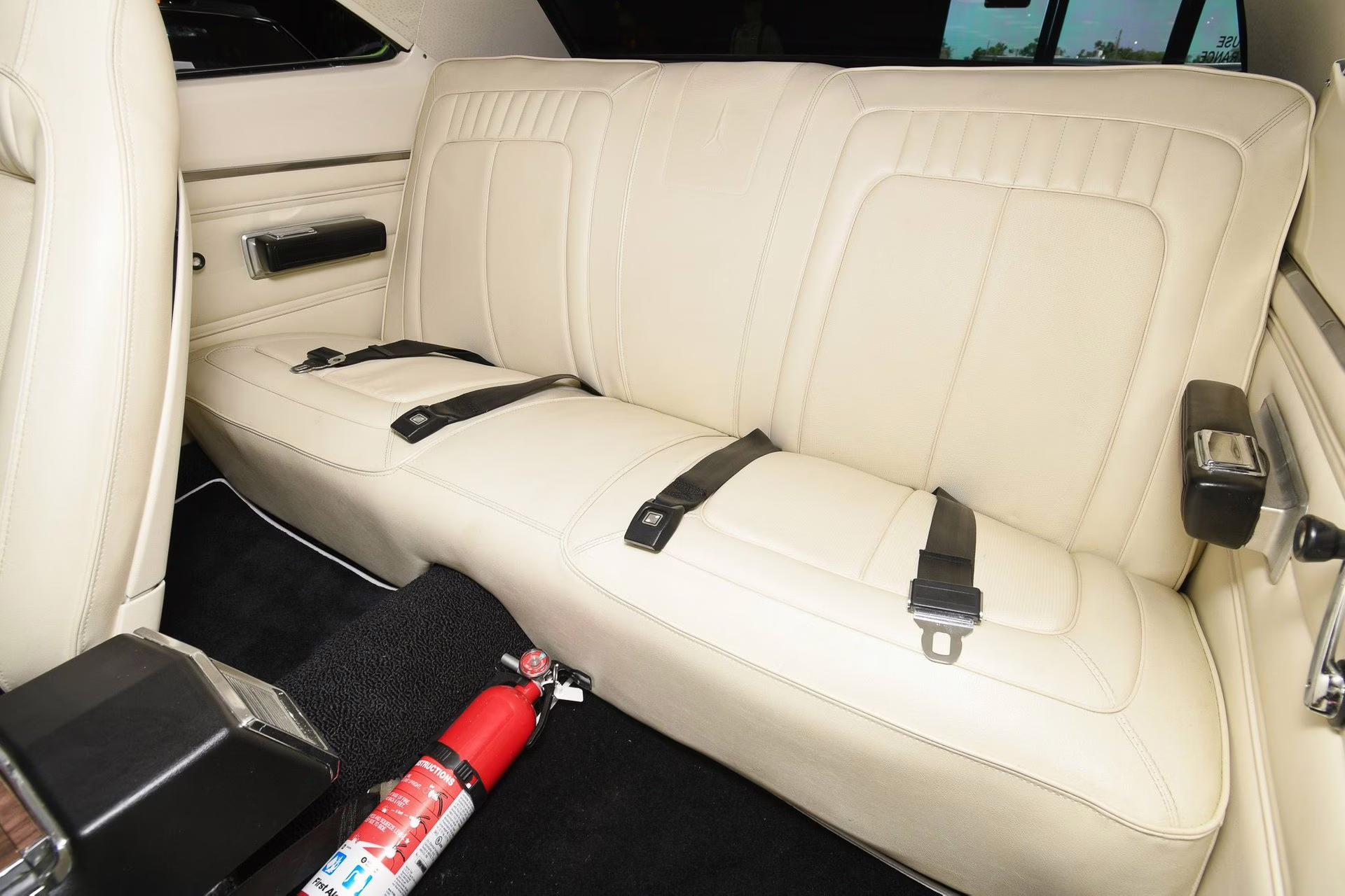 1970 Limelight Plymouth GTX