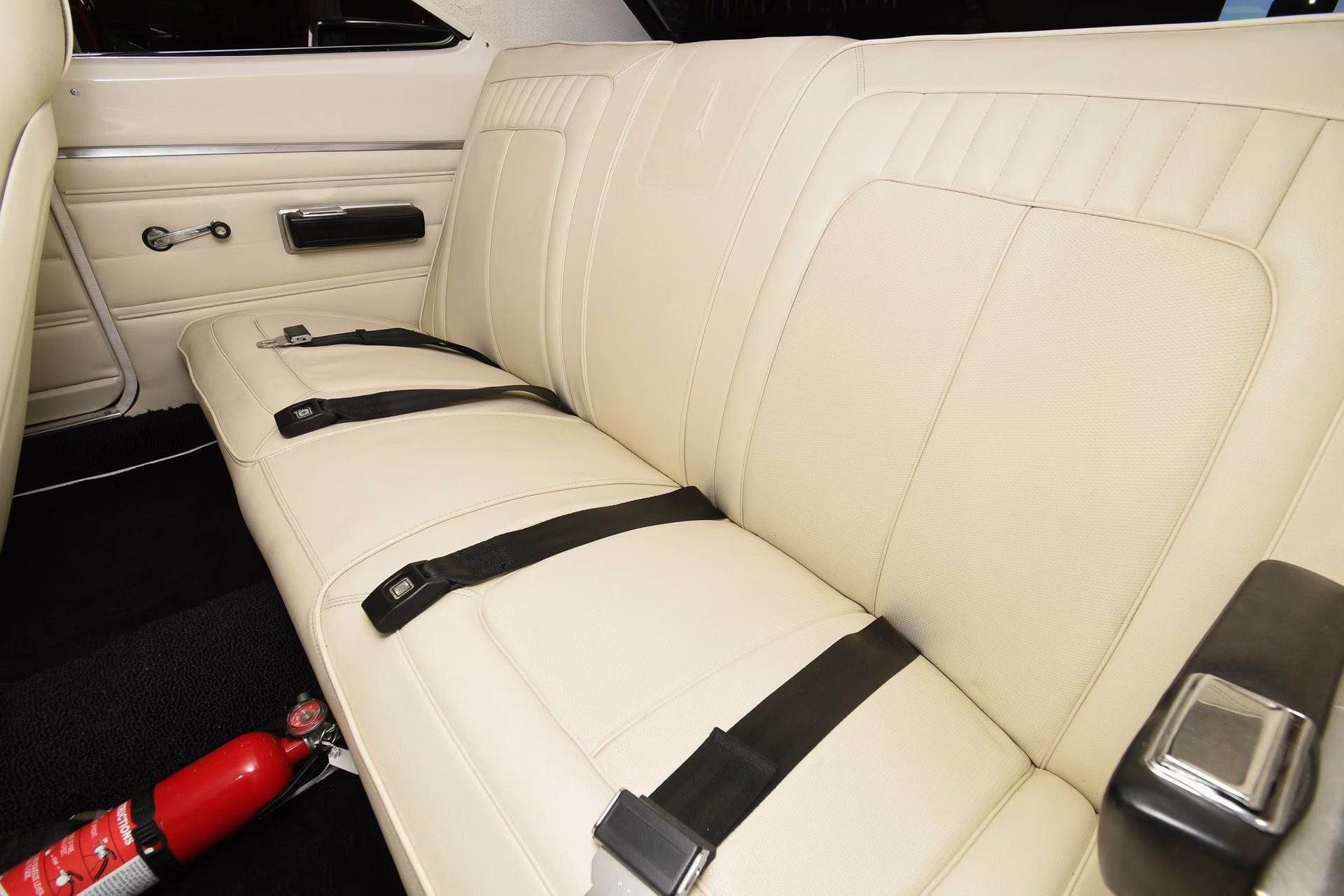 1970 Limelight Plymouth GTX