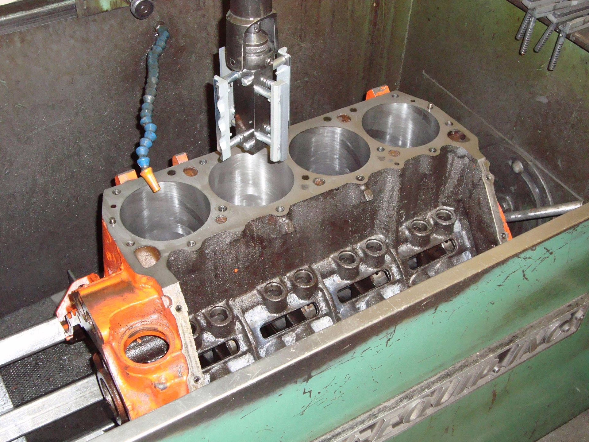 1970 Limelight Plymouth GTX