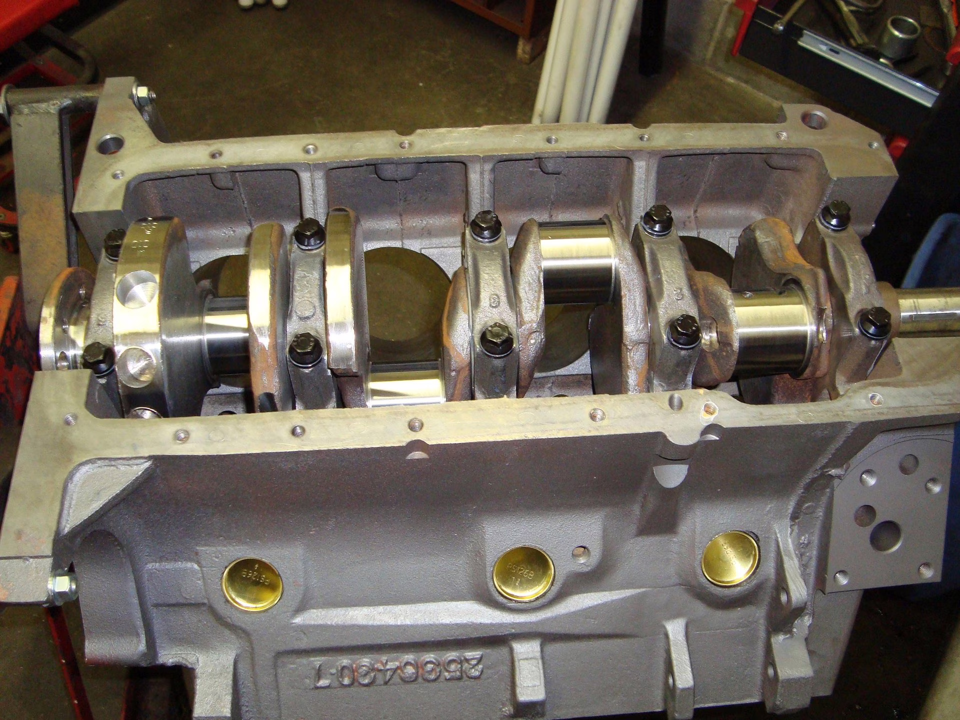 1970 Limelight Plymouth GTX