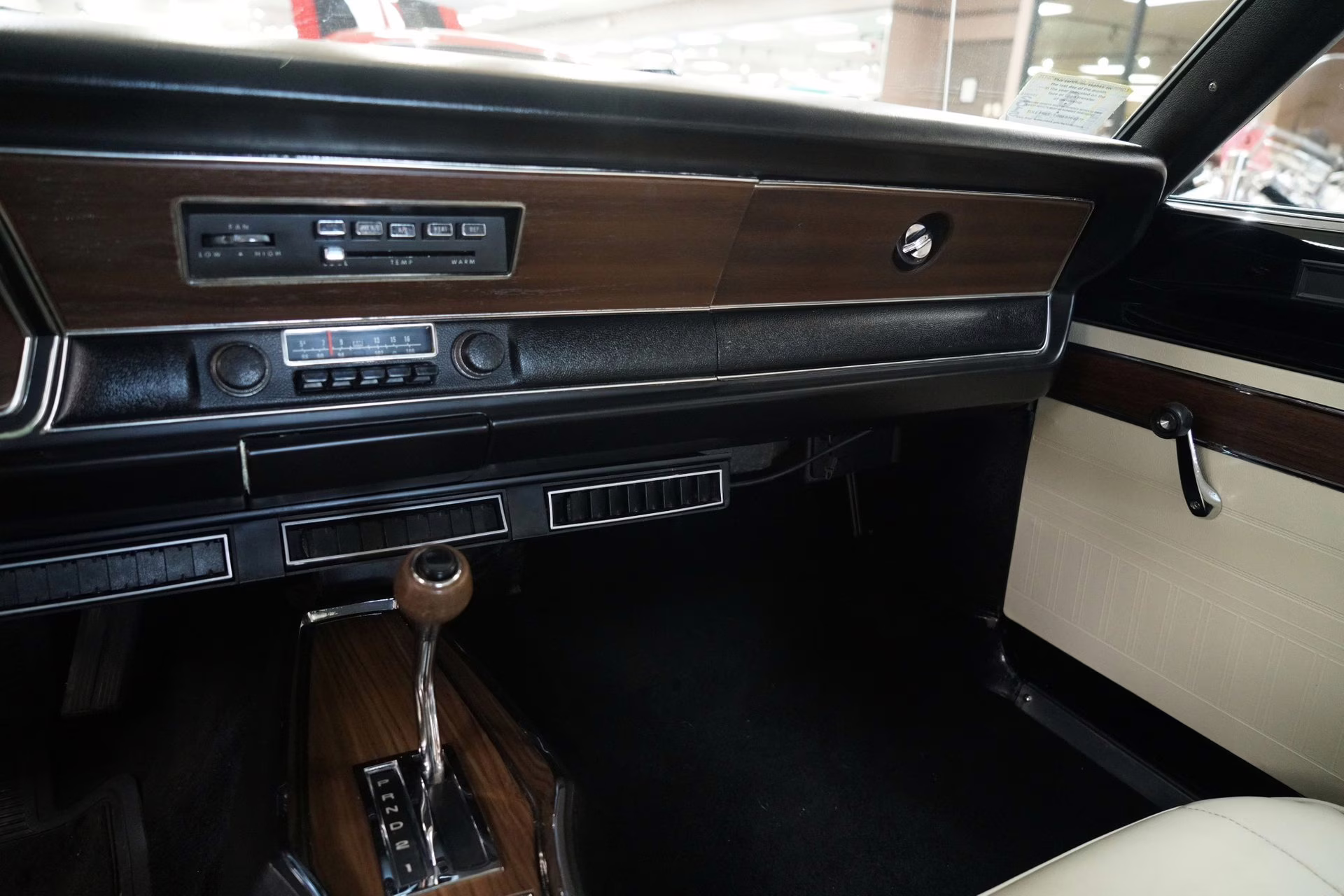 1972 In-Violet Plymouth Duster