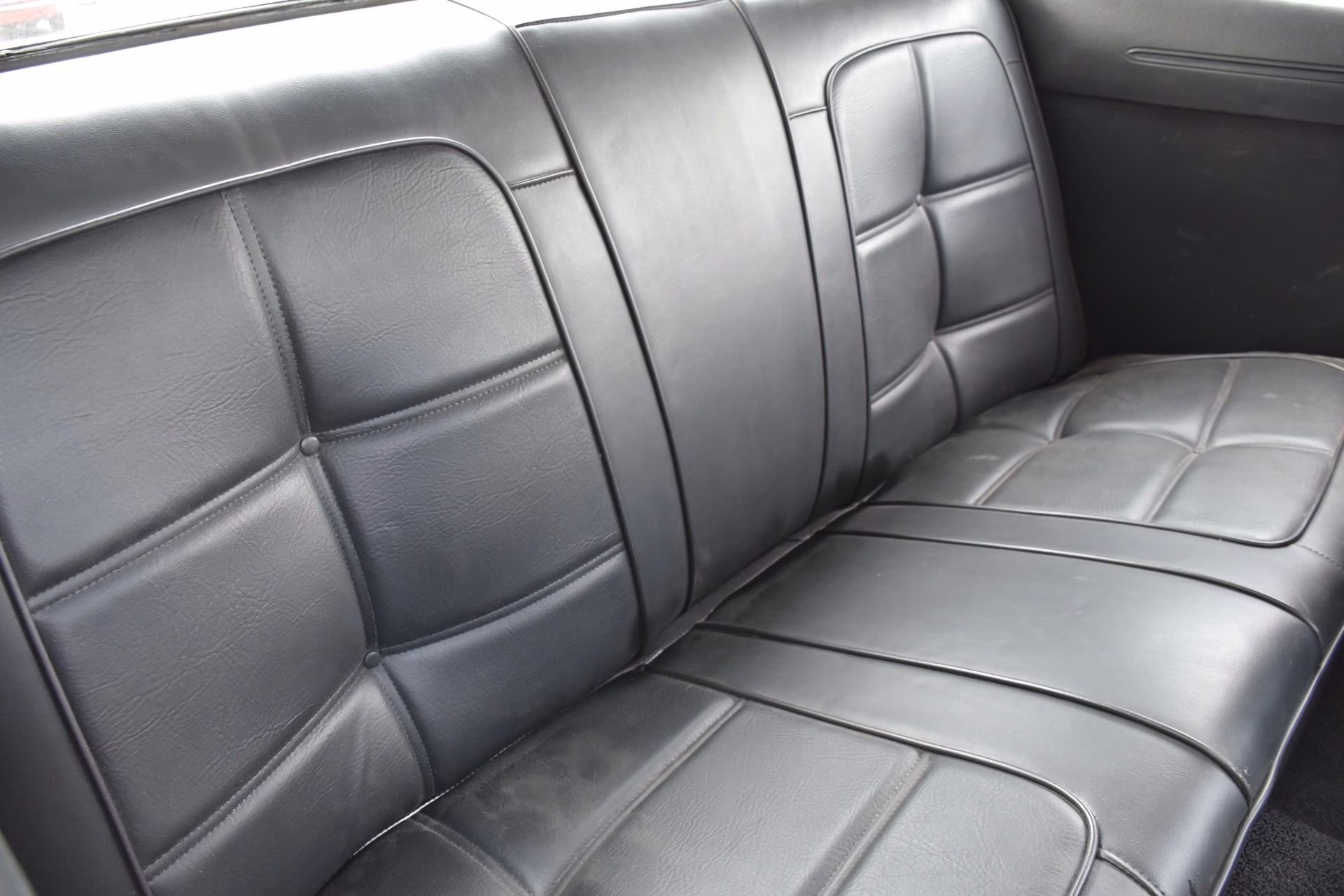 1969 Orange Z Movie CAR Dodge Charger