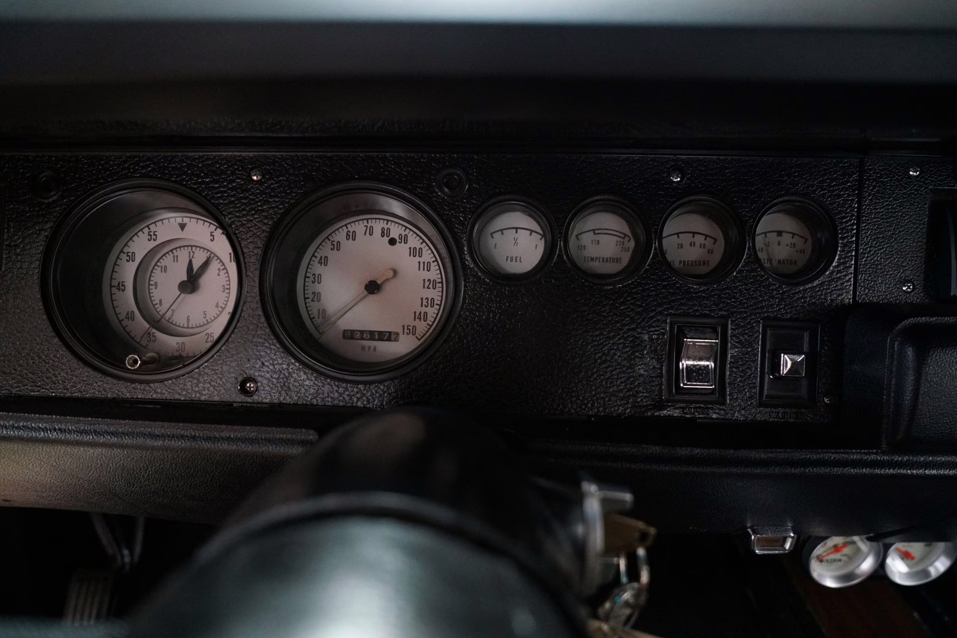 1970 Hemi Orange Dodge Charger