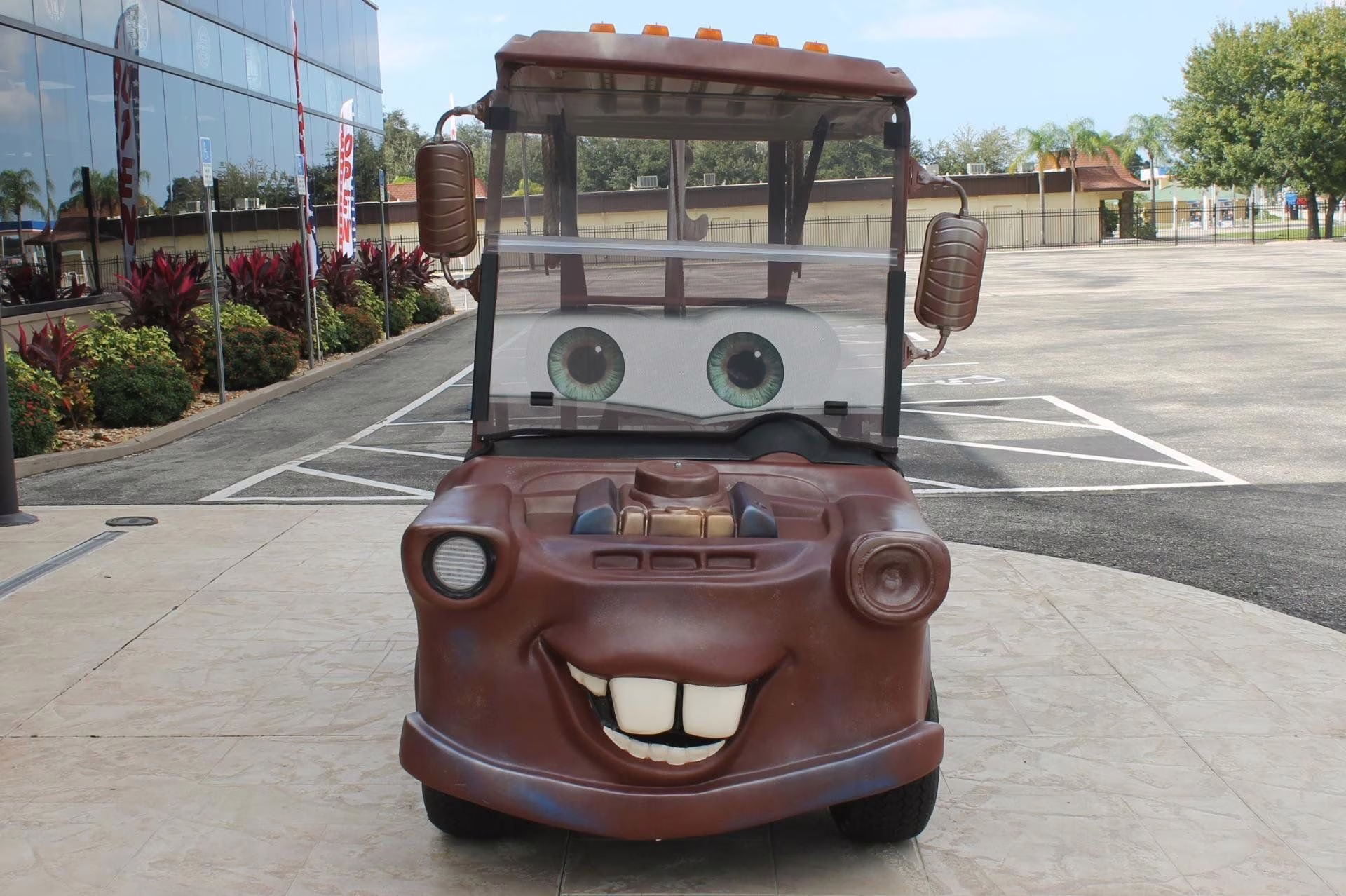 2010 Multicolor Z Ezgo RXV TOW Mater Ezgo RXV