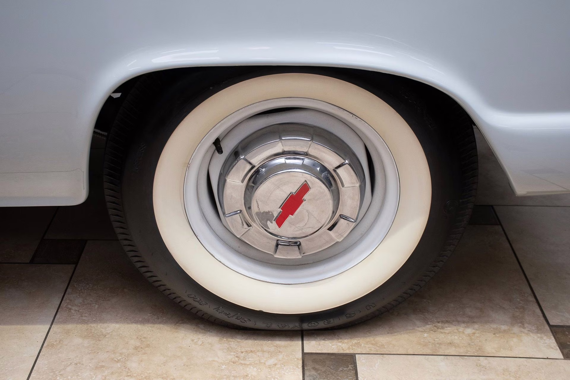 1962 Georgian Gray Chevrolet Corvair 95 Corvan - Rotisserie Resto!