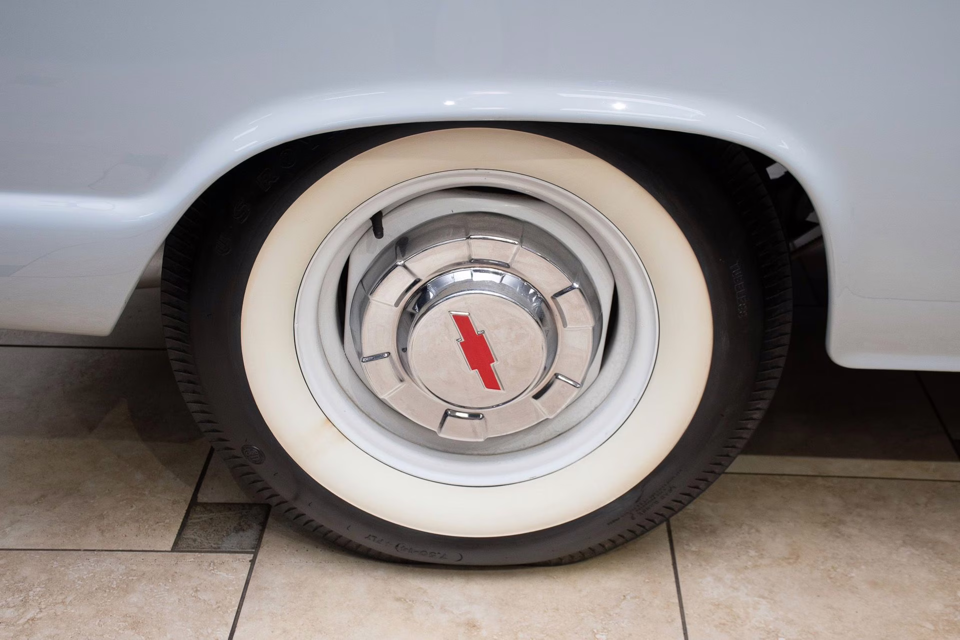 1962 Georgian Gray Chevrolet Corvair 95 Corvan - Rotisserie Resto!