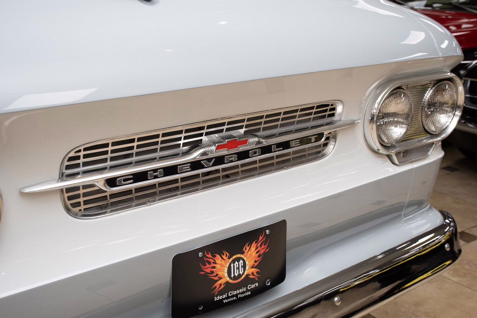 1962 Georgian Gray Chevrolet Corvair 95 Corvan - Rotisserie Resto!