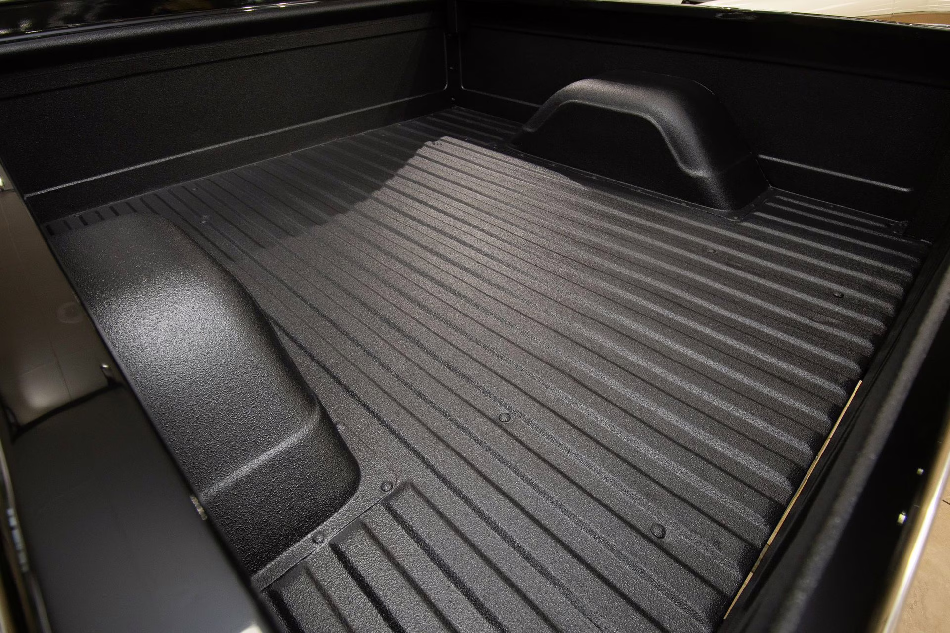 1969 Black Chevrolet CST/10 - Upgraded 350C.I. V8, Vintage Air Truck