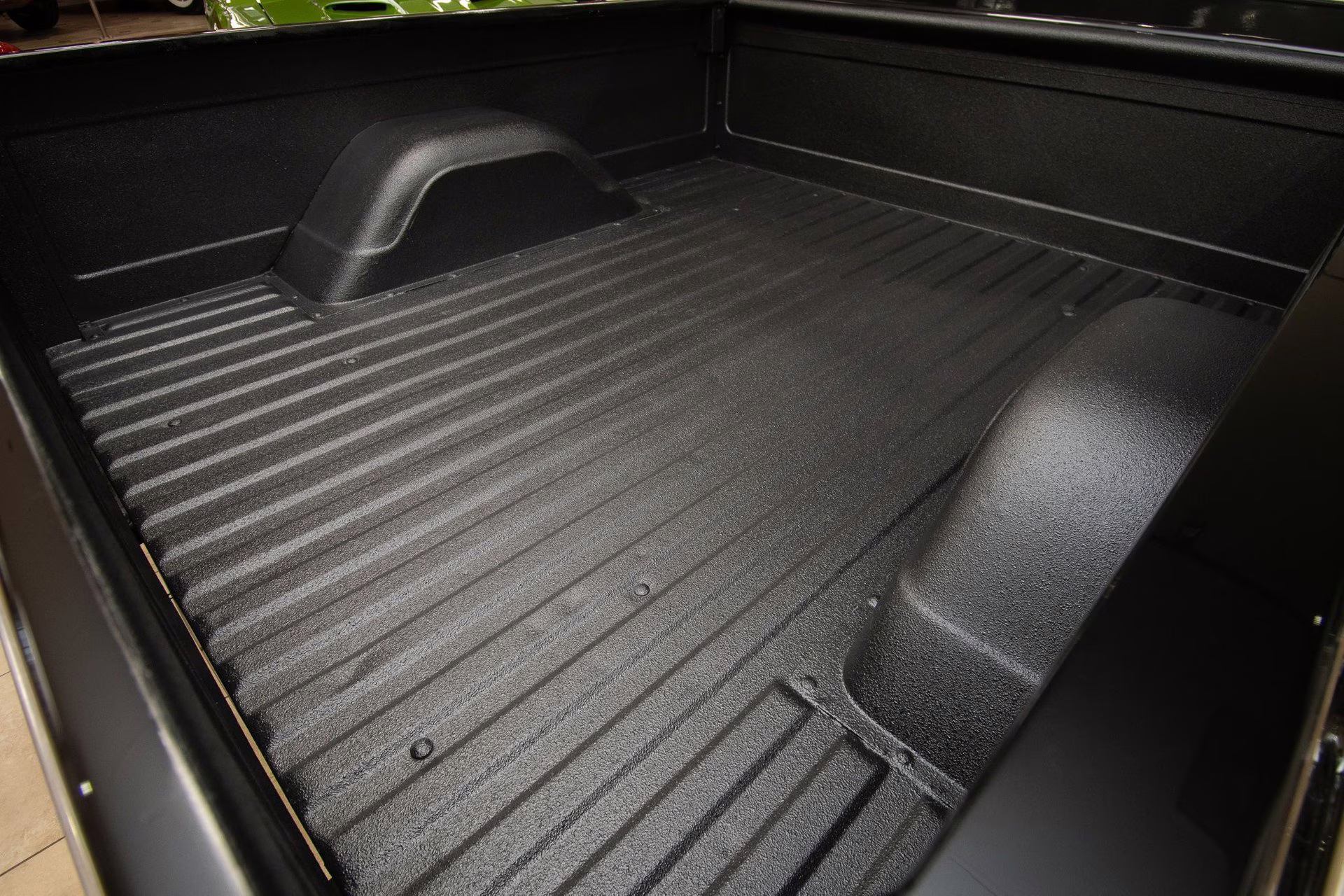 1969 Black Chevrolet CST/10 - Upgraded 350C.I. V8, Vintage Air Truck