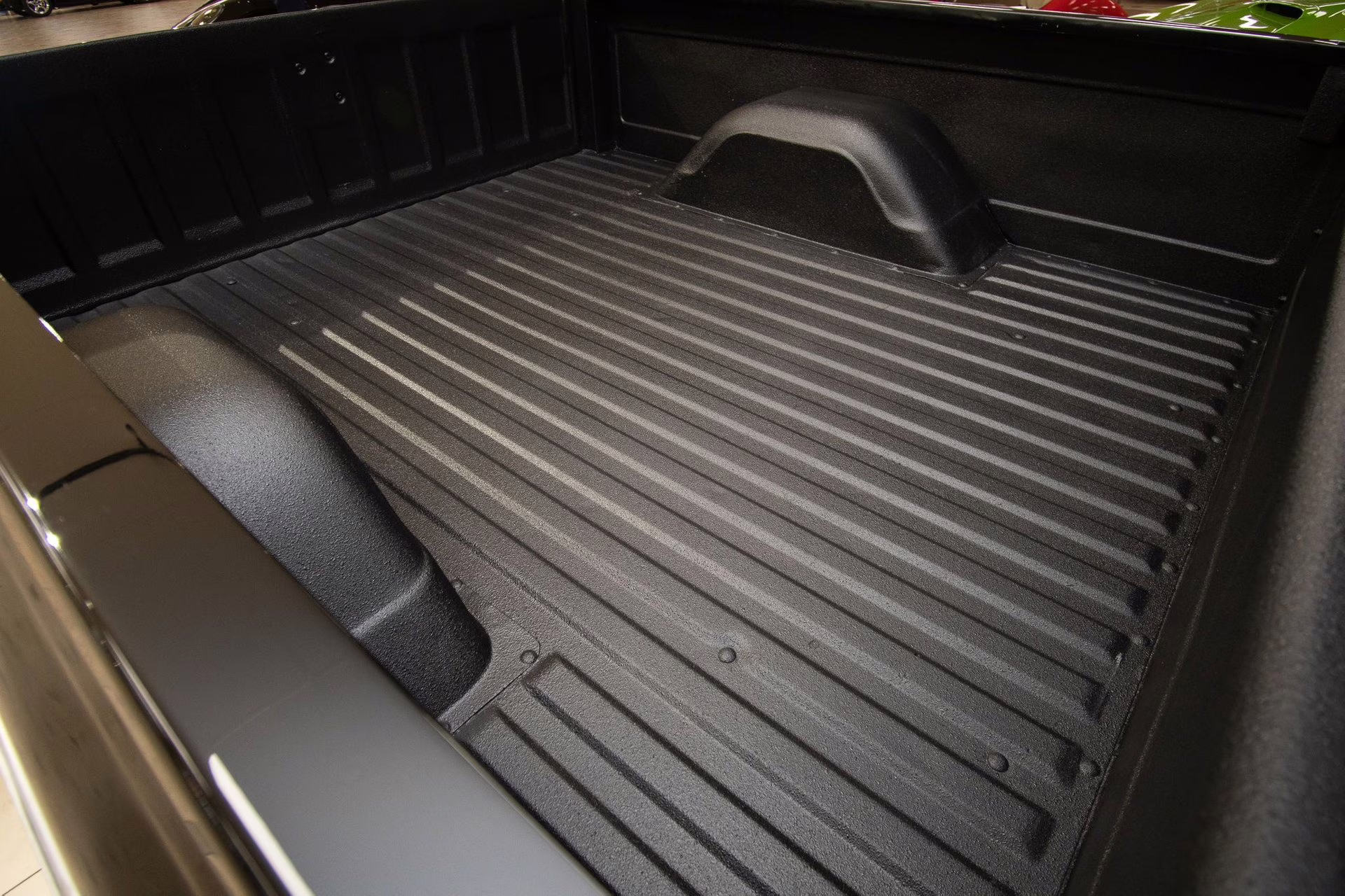 1969 Black Chevrolet CST/10 - Upgraded 350C.I. V8, Vintage Air Truck