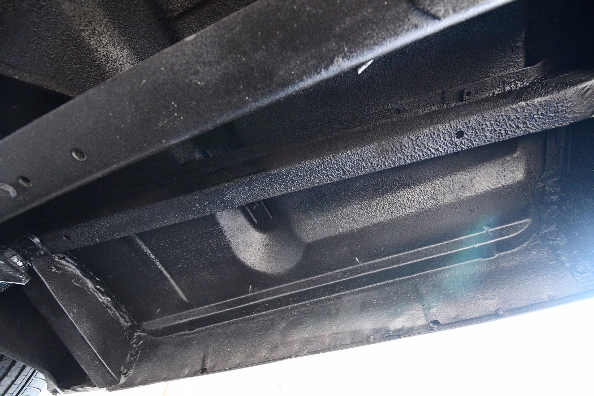 1969 Black Chevrolet CST/10 - Upgraded 350C.I. V8, Vintage Air Truck