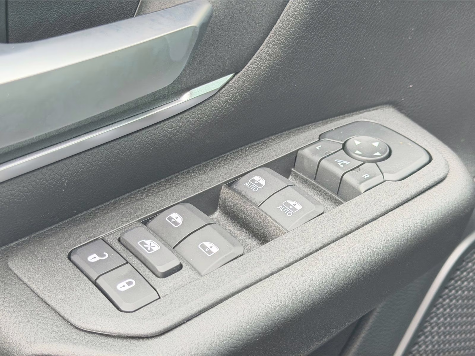 2026 Bright White Clearcoat Ram 1500 Big Horn/Lone Star 4X4 Truck