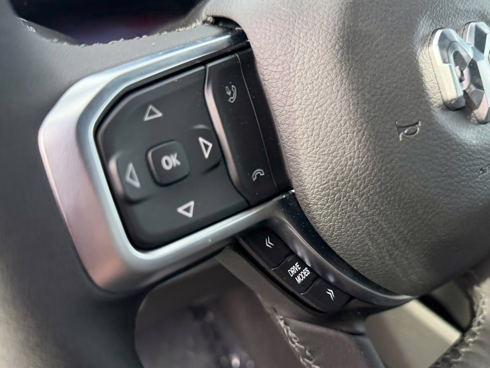 2026 Bright White Clearcoat Ram 1500 Big Horn/Lone Star 4X4 Truck