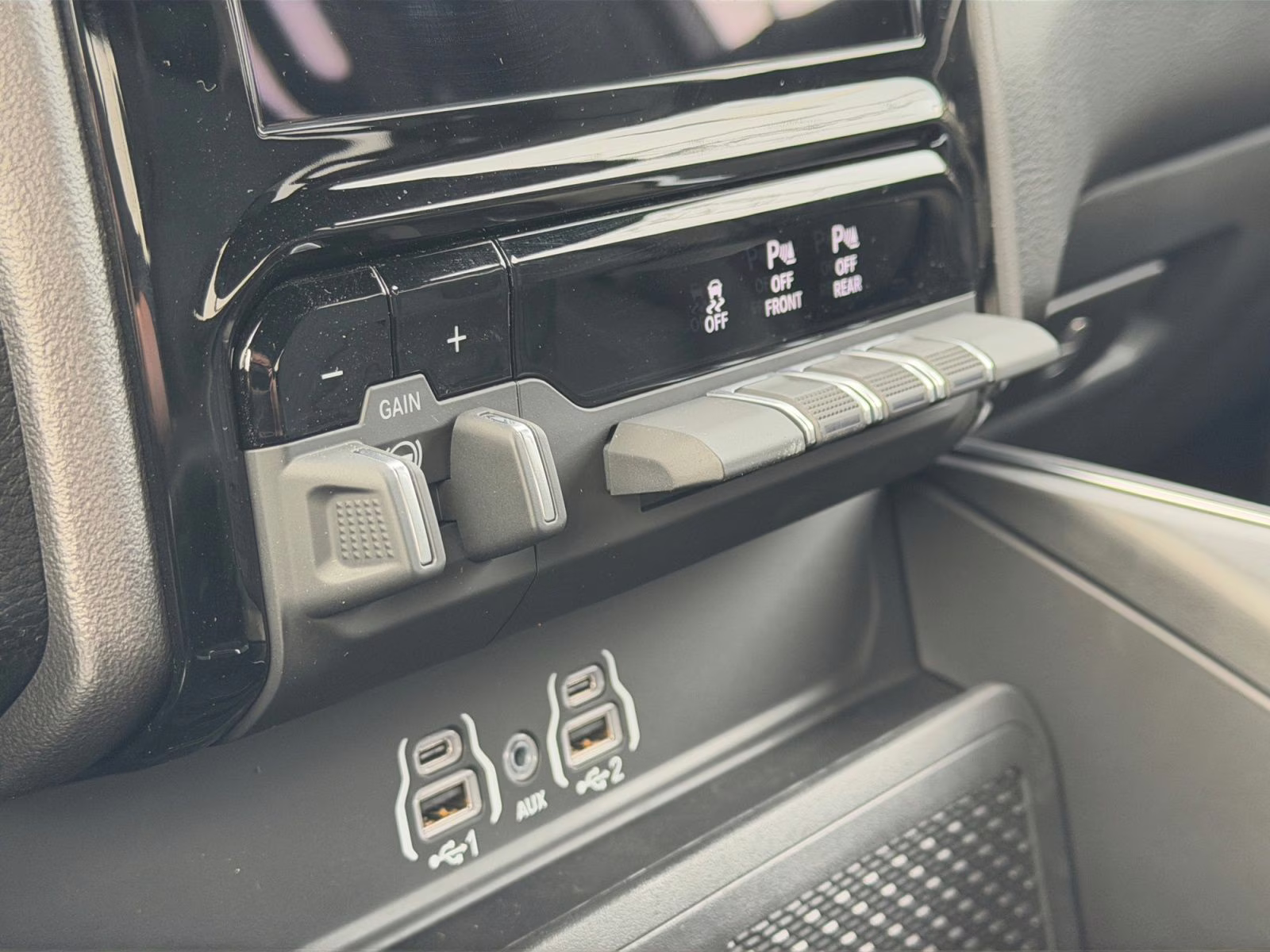 2026 Bright White Clearcoat Ram 1500 Big Horn/Lone Star 4X4 Truck