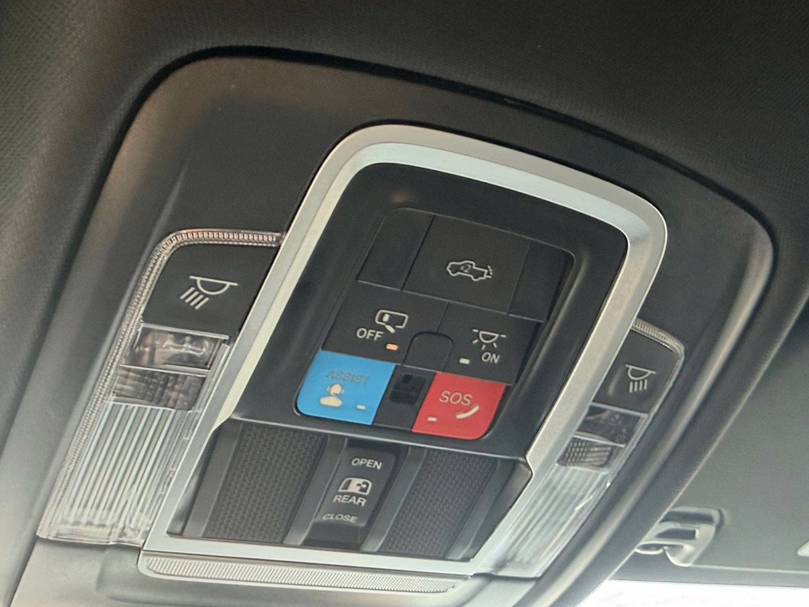 2026 Bright White Clearcoat Ram 1500 Big Horn/Lone Star 4X4 Truck