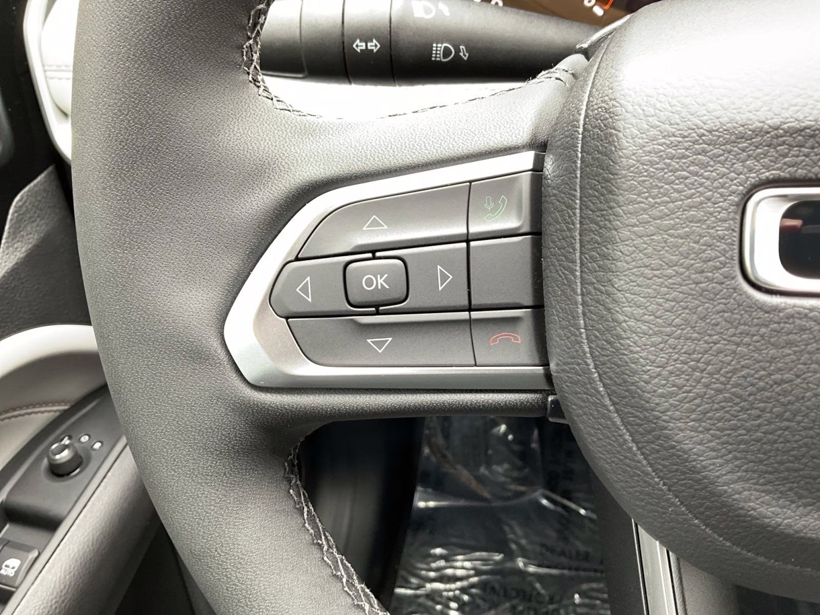 2026 Hydro Blue Pearlcoat Jeep Compass Limited 4X4 SUV