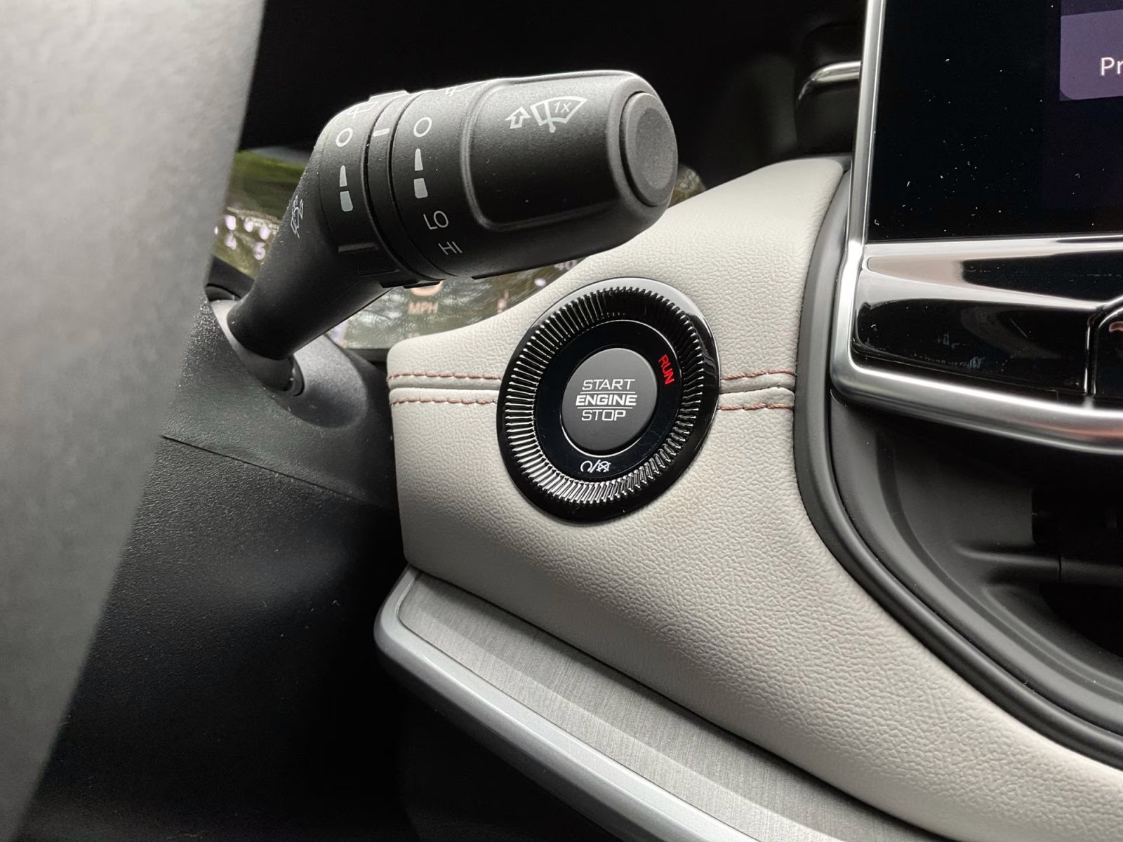 2026 Hydro Blue Pearlcoat Jeep Compass Limited 4X4 SUV