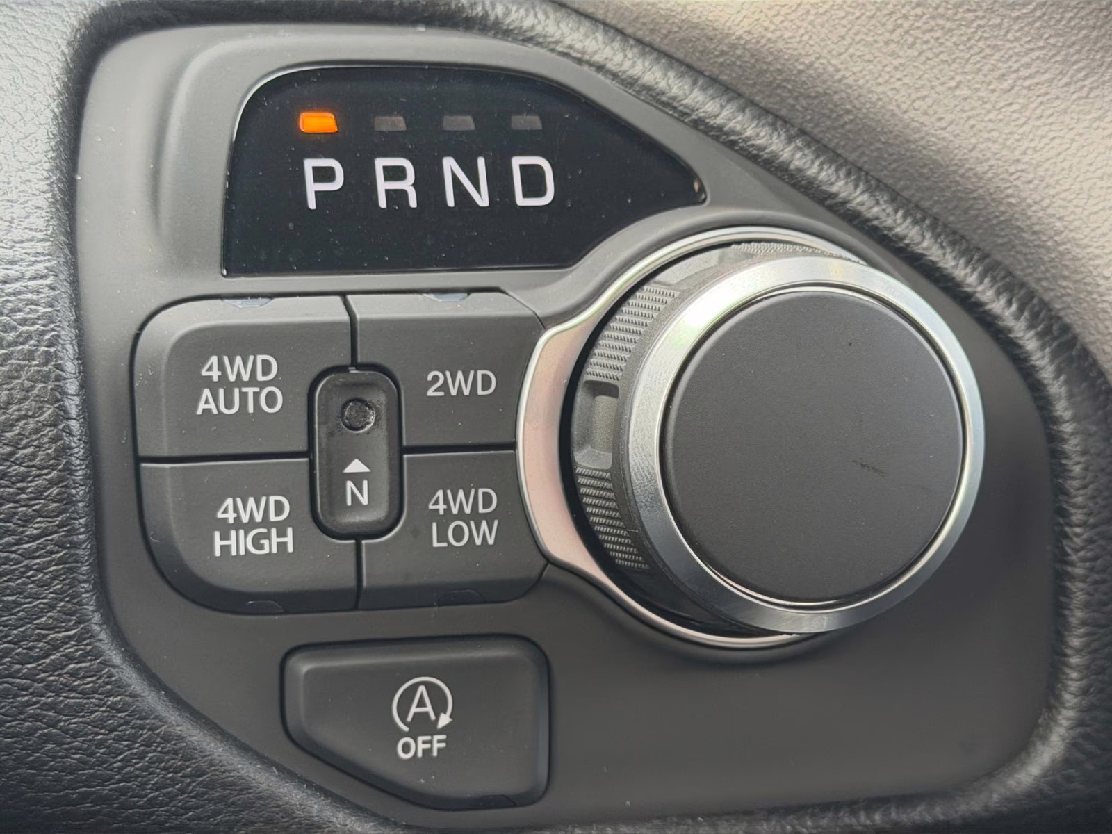 2026 Bright White Clearcoat Ram 1500 Big Horn/Lone Star 4X4 Truck