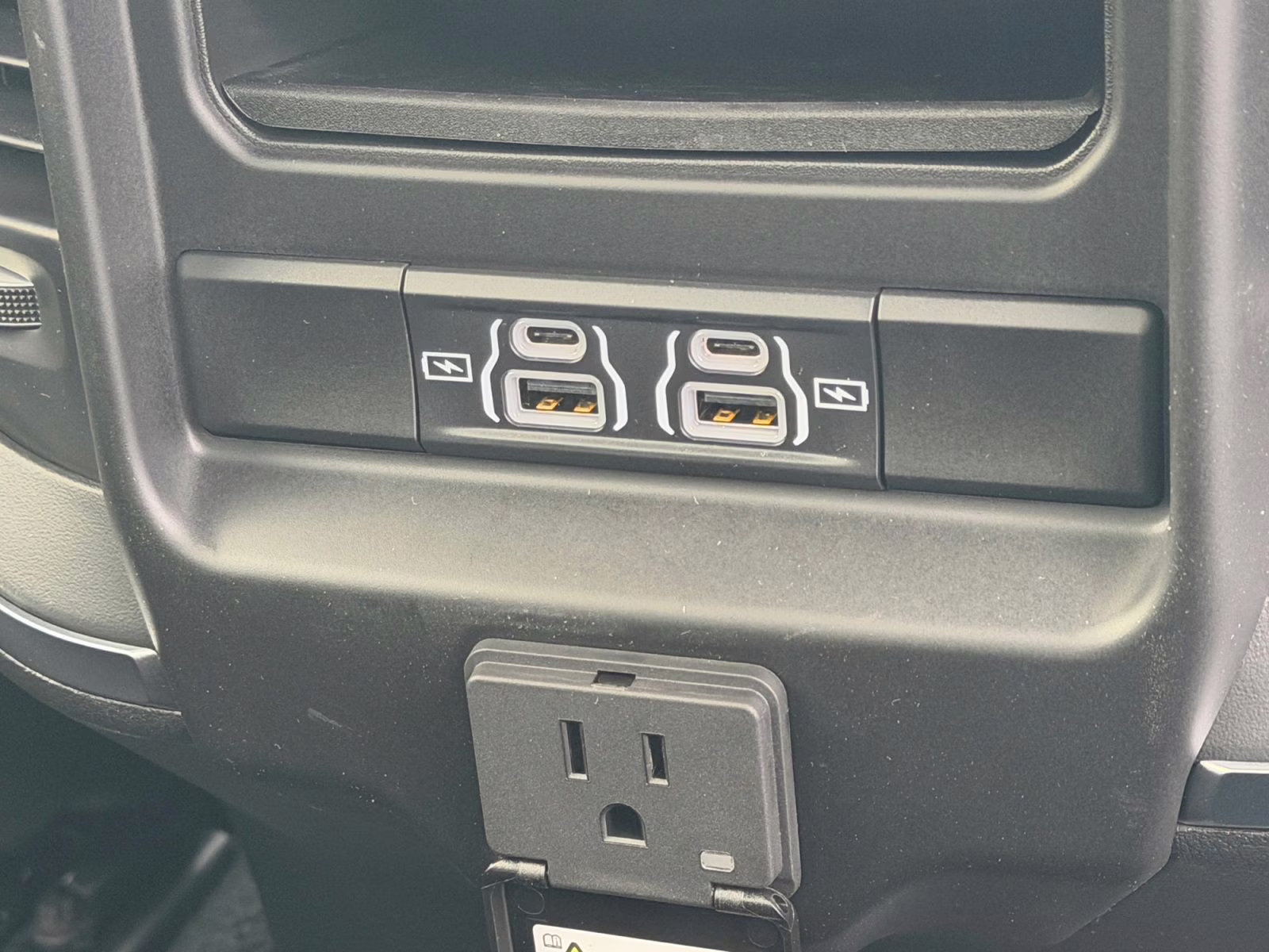 2026 Bright White Clearcoat Ram 1500 Big Horn/Lone Star 4X4 Truck