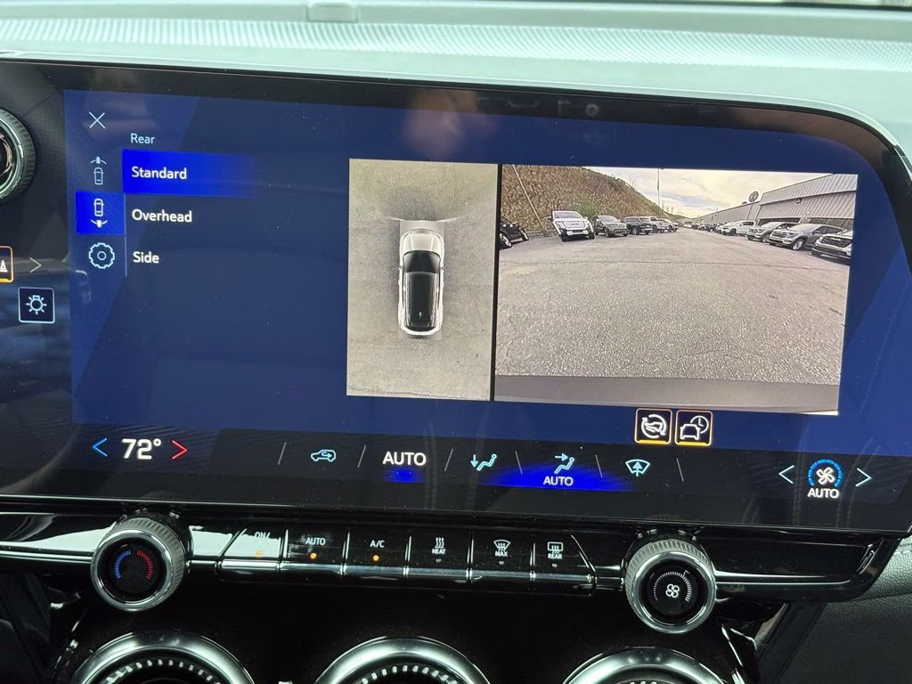 2026 Summit White Chevrolet Blazer EV LT FWD SUV
