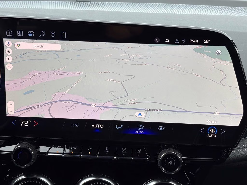 2026 Summit White Chevrolet Blazer EV LT FWD SUV