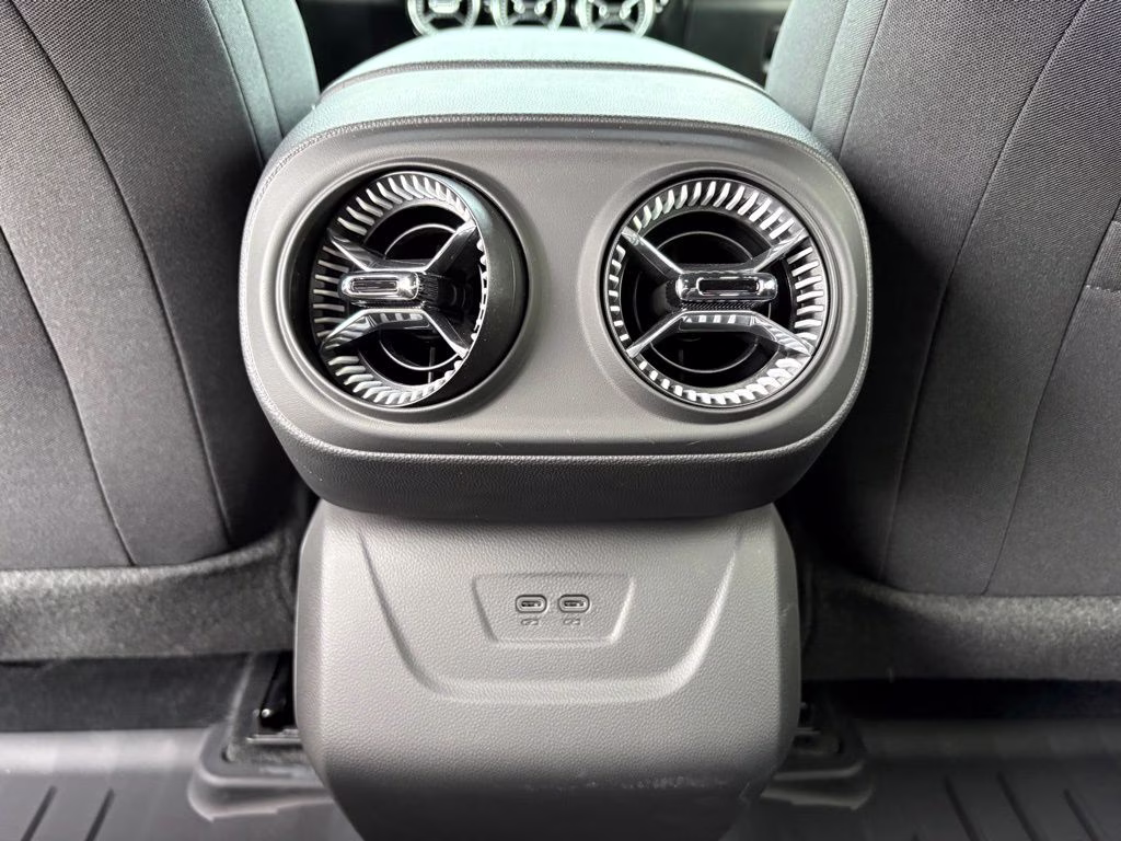 2026 Summit White Chevrolet Blazer EV LT FWD SUV