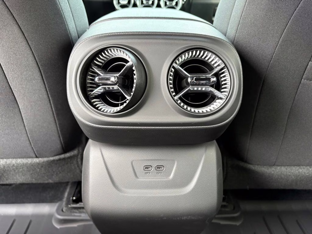 2026 Summit White Chevrolet Blazer EV LT FWD SUV