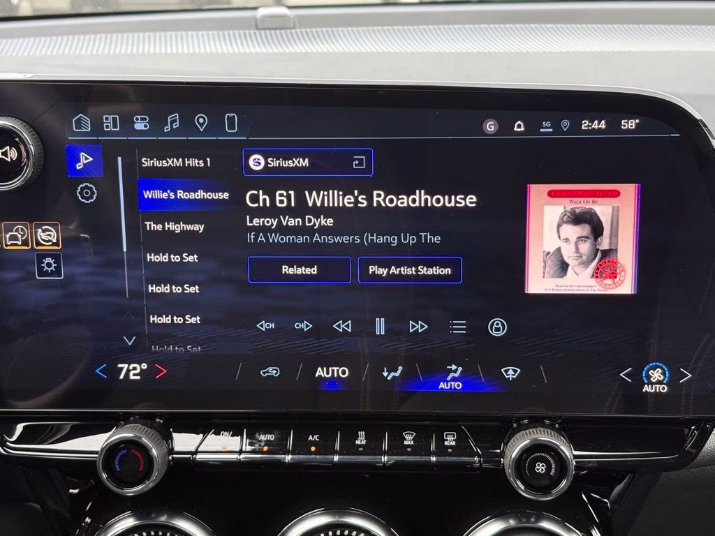 2026 Summit White Chevrolet Blazer EV LT FWD SUV