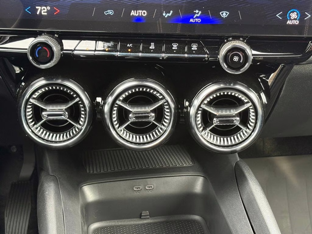 2026 Summit White Chevrolet Blazer EV LT FWD SUV