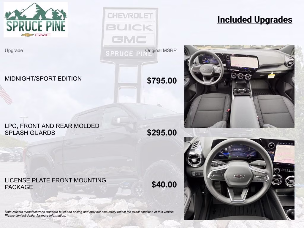 2026 Summit White Chevrolet Blazer EV LT FWD SUV