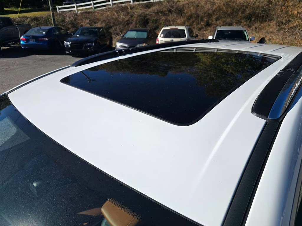 2026 Bright White Clearcoat Chrysler Pacifica Pinnacle FWD Van