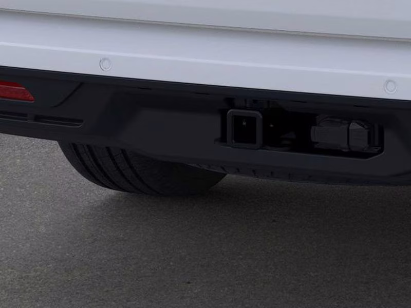 2025 Oxford White Ford Expedition Active RWD SUV