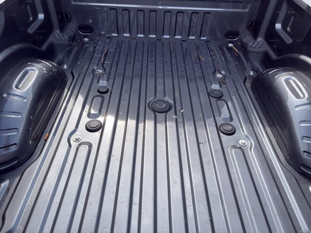 2026 Carbonized Gray Metallic Ford Super Duty F-250 SRW XL 4X4 Truck