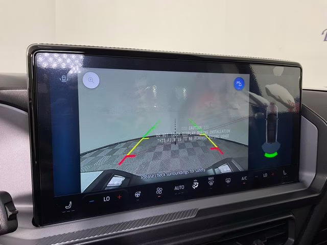 2025 Green Metallic Ford Bronco Sport Outer Banks 4X4 SUV